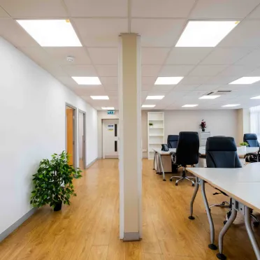 Churchill House
120 Bunns Lane