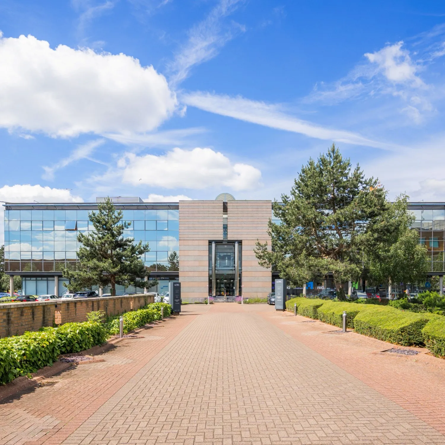 Aztec Centre, Almondsbury, Bristol - BS32