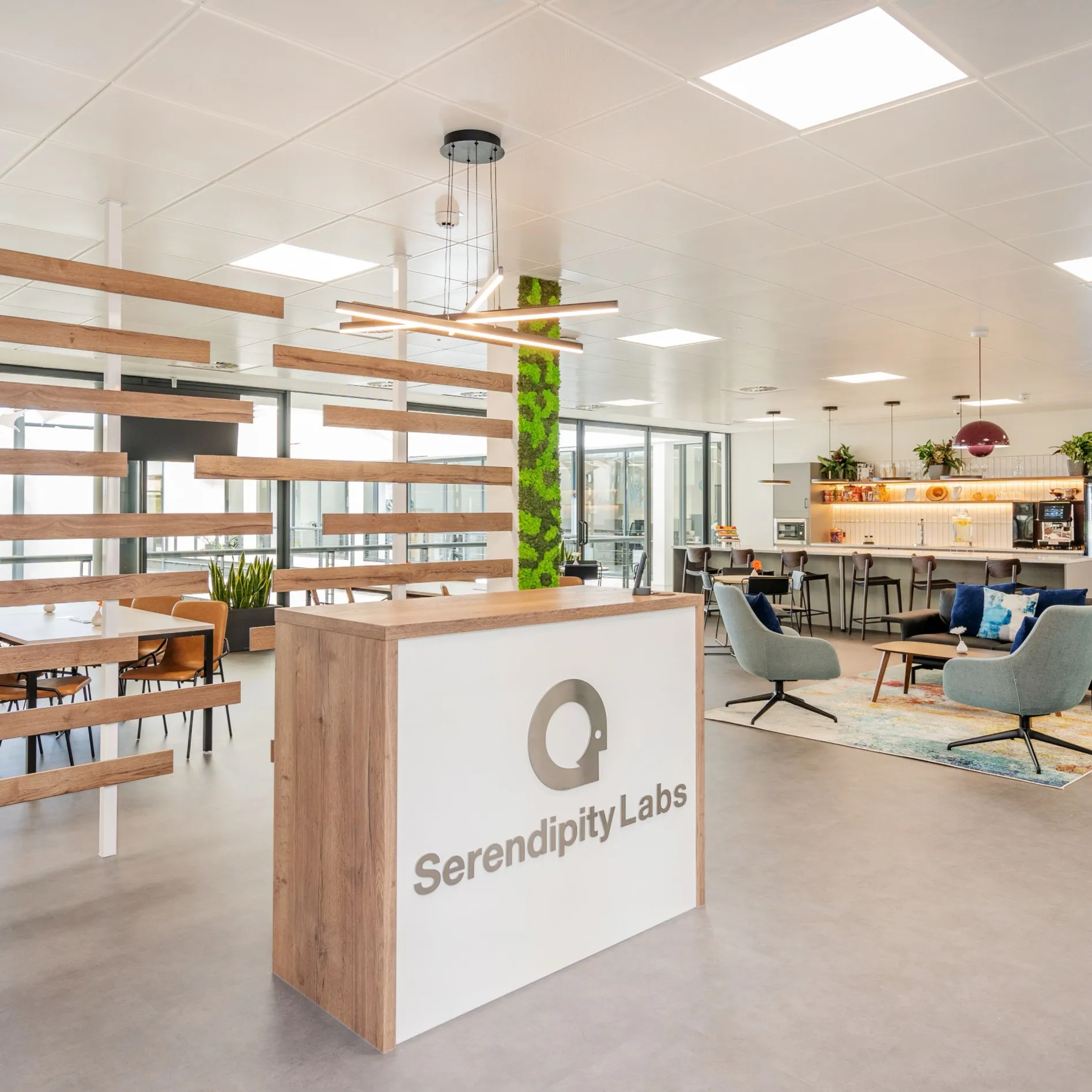 Aztec West
Aztec Centre