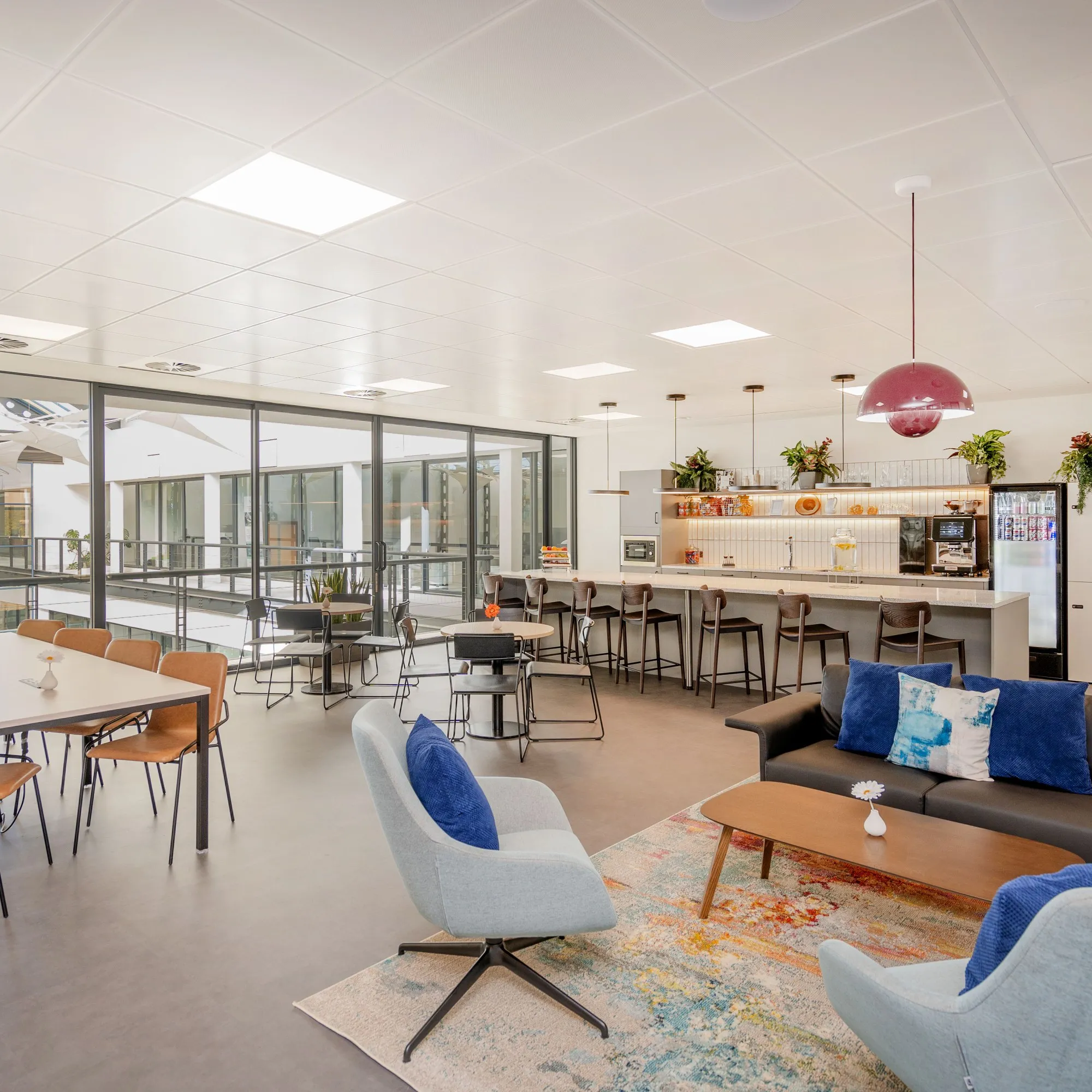 Aztec West
Aztec Centre