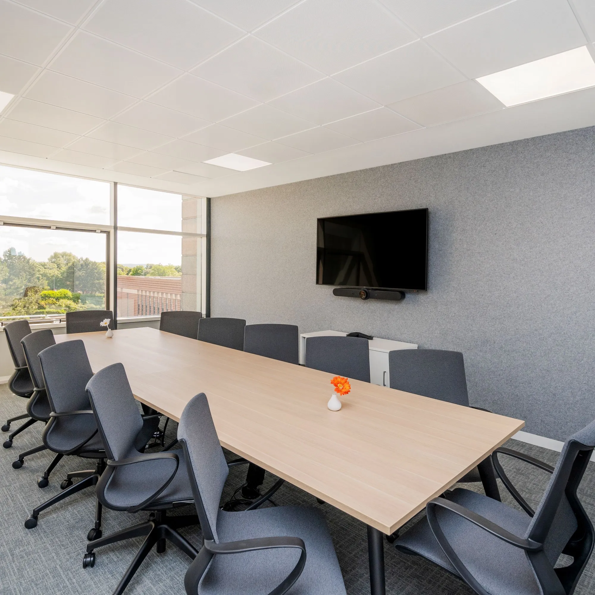 Aztec West
Aztec Centre