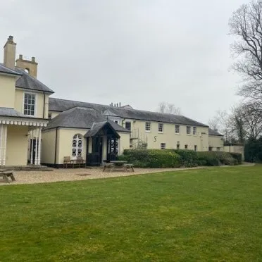 Wyvols Court
Swallowfield