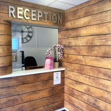 Copthall House
King Street