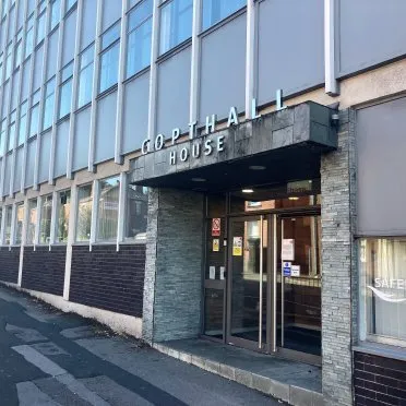 Copthall House, King Street, Newcastle-under-Lyme, Newcastle - ST5