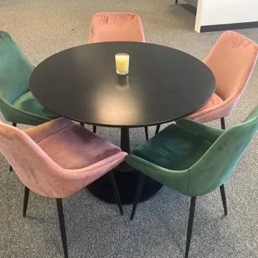 Copthall House
King Street