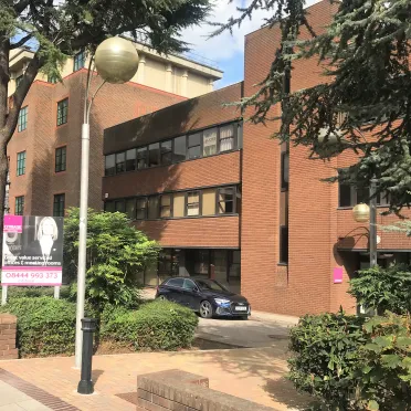 42-44 Clarendon Road, Watford - WD17