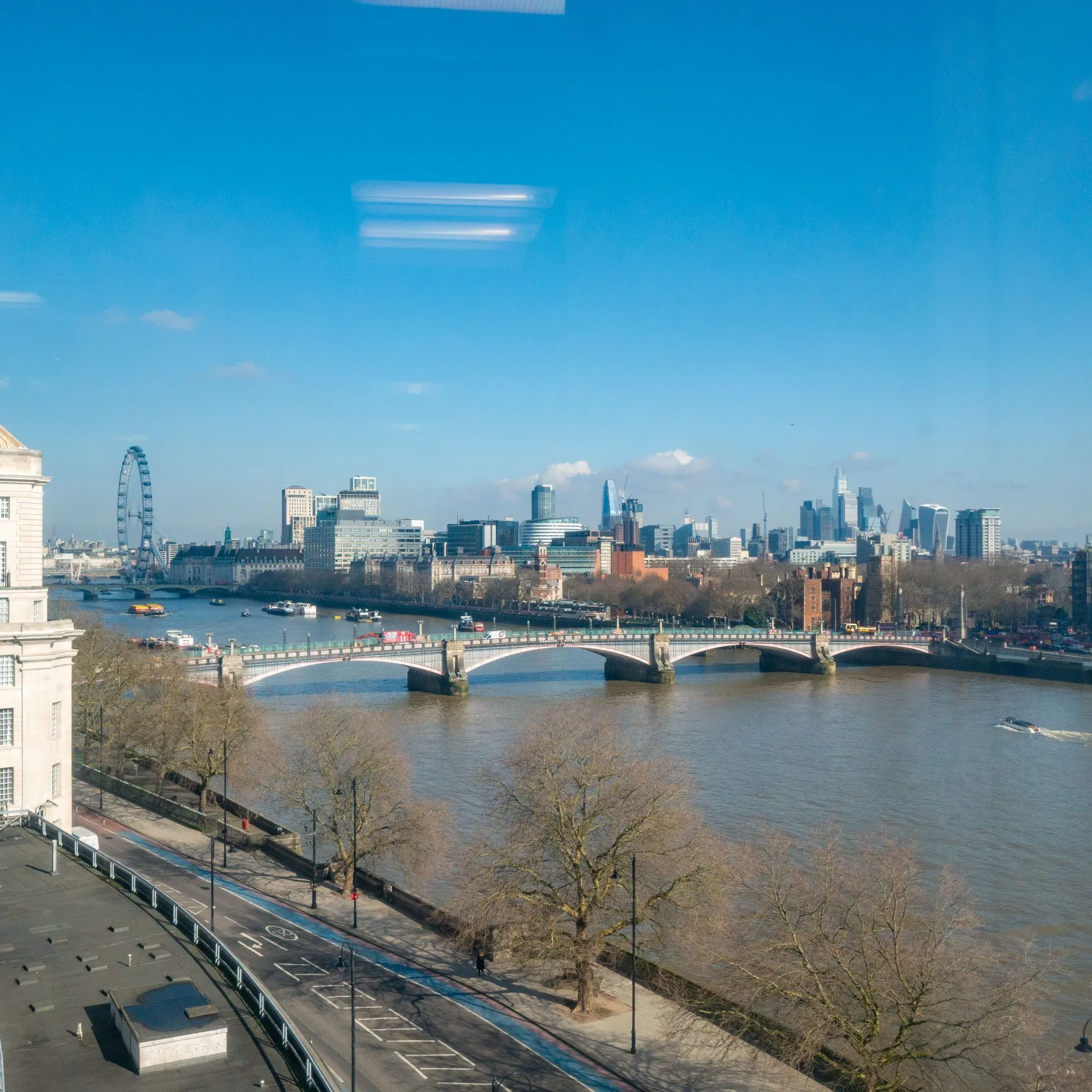 Millbank Tower
21-24 Millbank