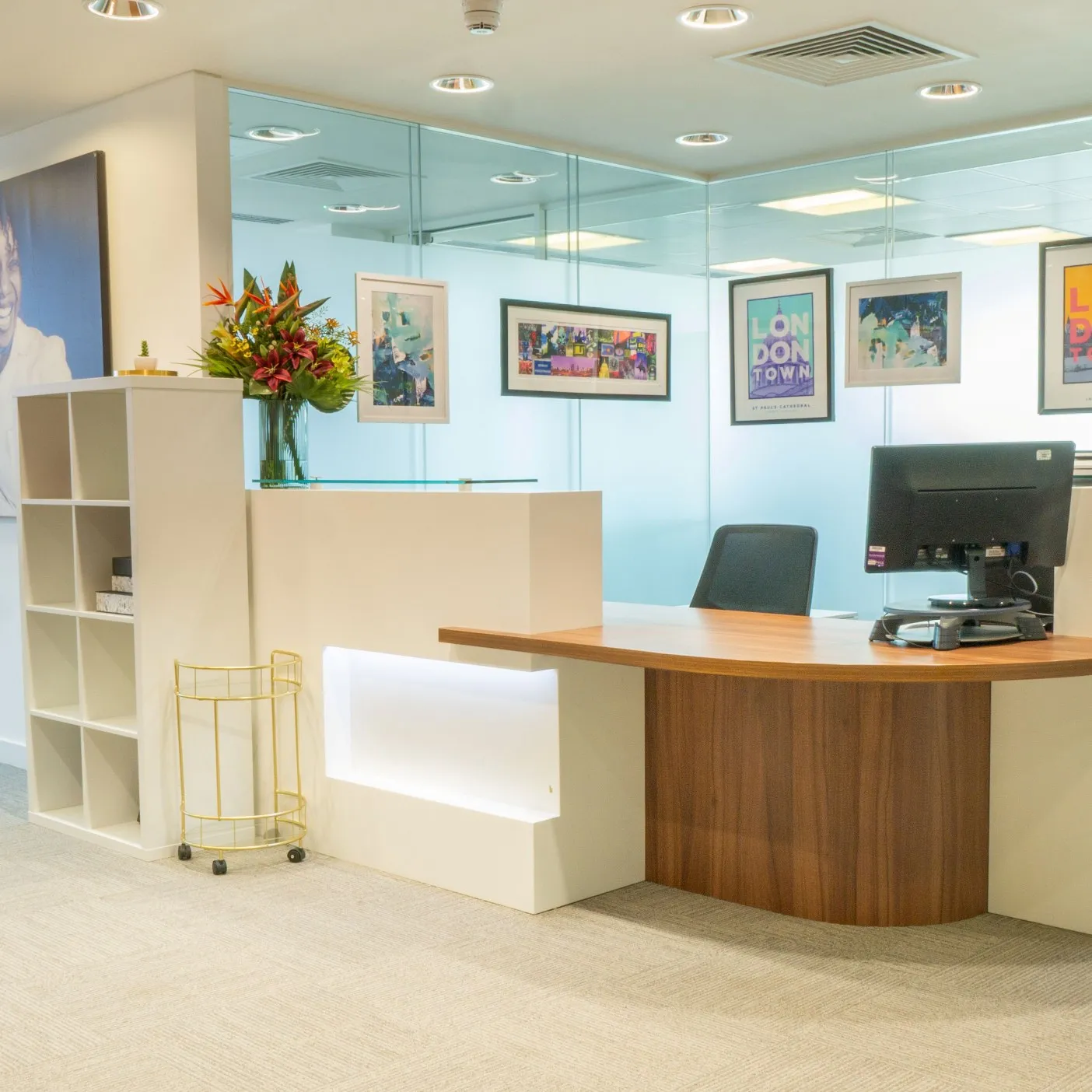 Millbank Tower
21-24 Millbank