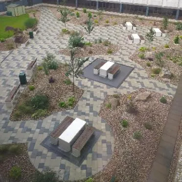 Hill of Rubislaw
Anderson Drive