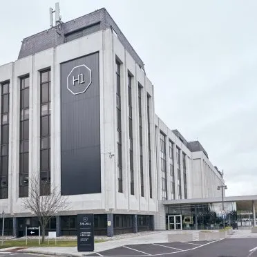 Hill of Rubislaw
Anderson Drive