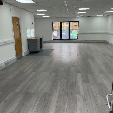 Evelyn Court
Grinstead Road