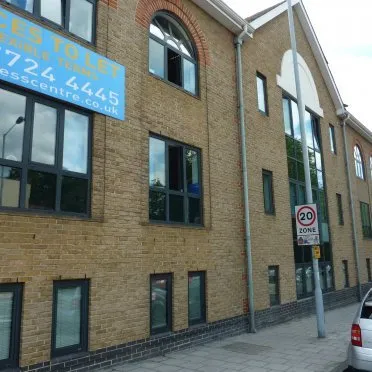 Evelyn Court
Grinstead Road