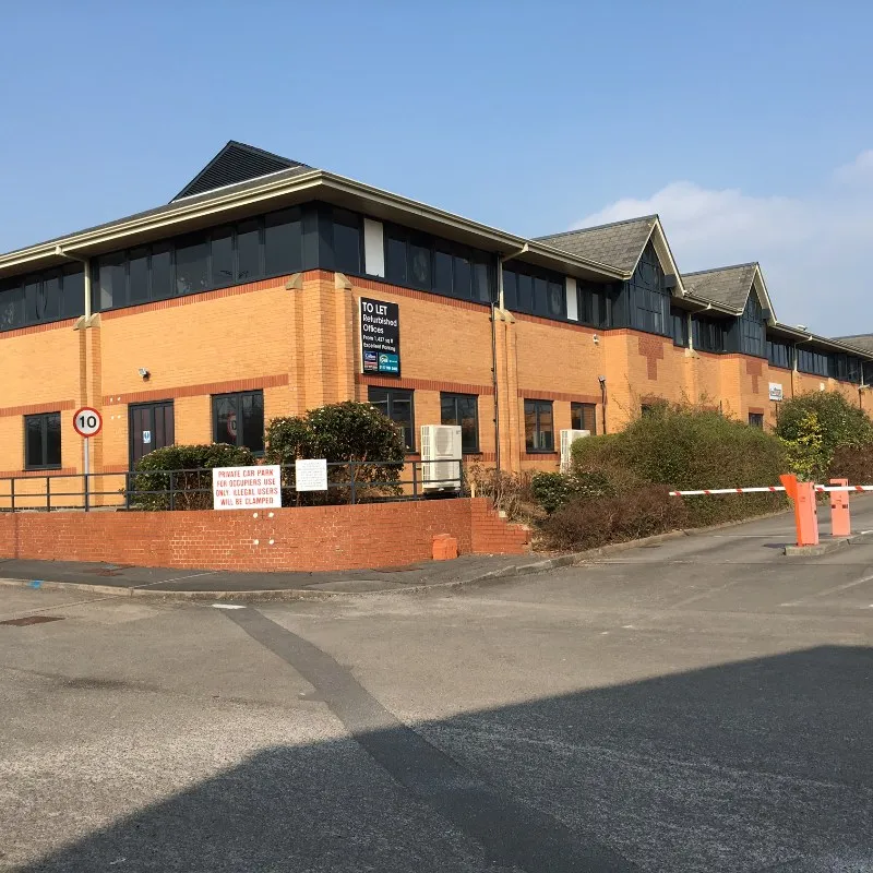 Great Park Road - BS32