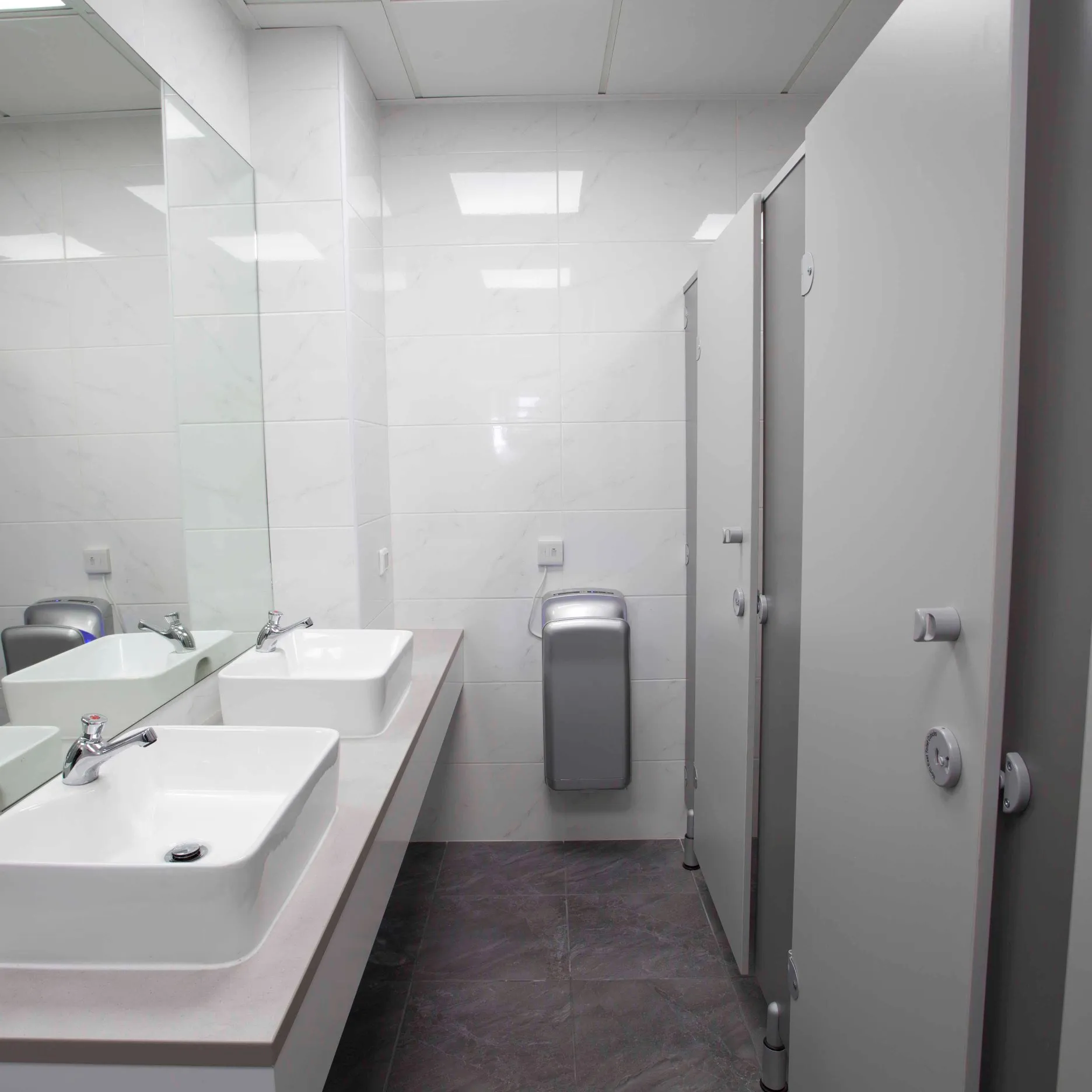 West Point Row
Great Park Road