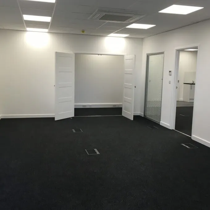 Tavern Quay
Rope Street