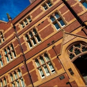 Saint Peter's Churchyard - DE1