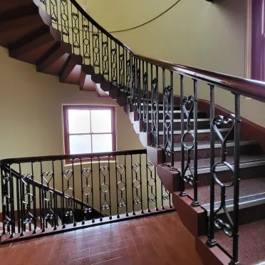 Saint Peter's Churchyard