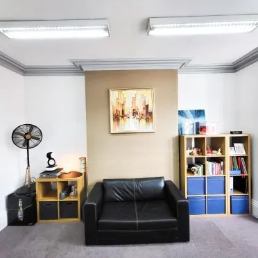 The Town House
123-125 Green Lane