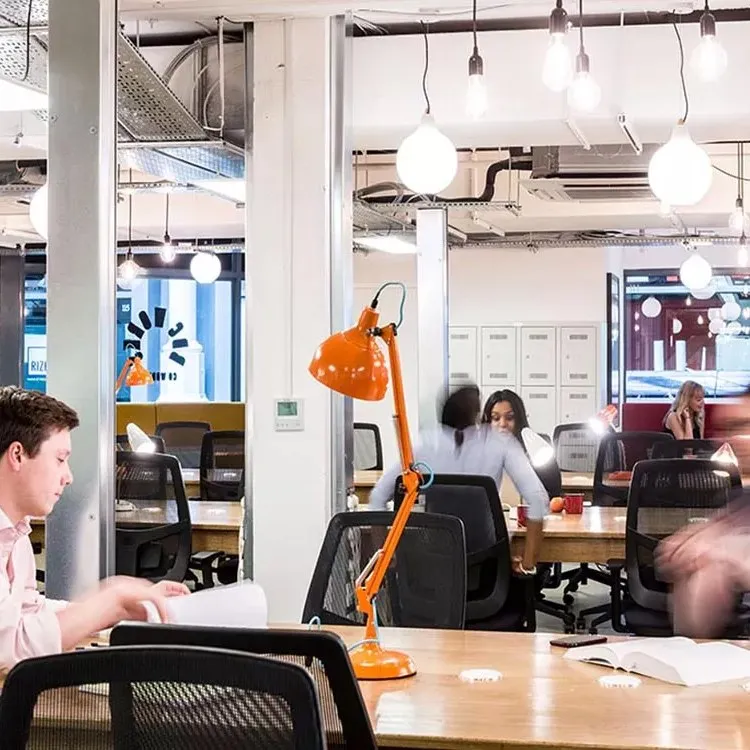 Business Design Centre
52 Upper Street
Islington