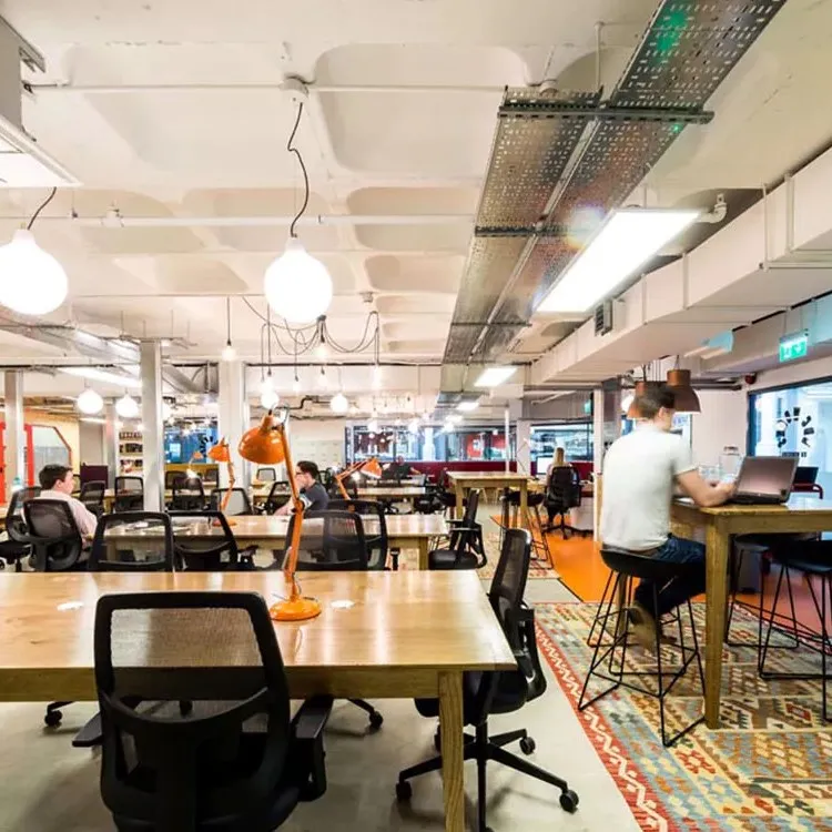 Business Design Centre
52 Upper Street
Islington