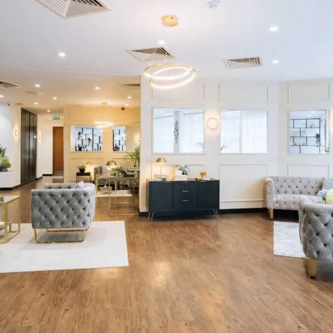 Meridian House,
42 Upper Berkeley Street,
Marble Arch