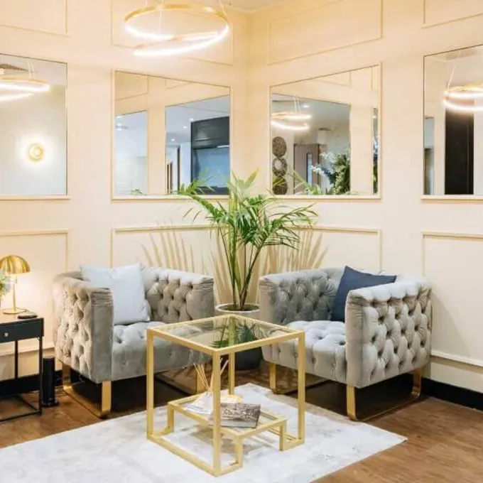 Meridian House,
42 Upper Berkeley Street,
Marble Arch