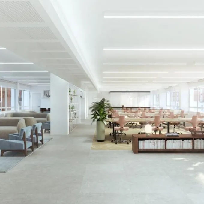 Meridian House,
42 Upper Berkeley Street,
Marble Arch