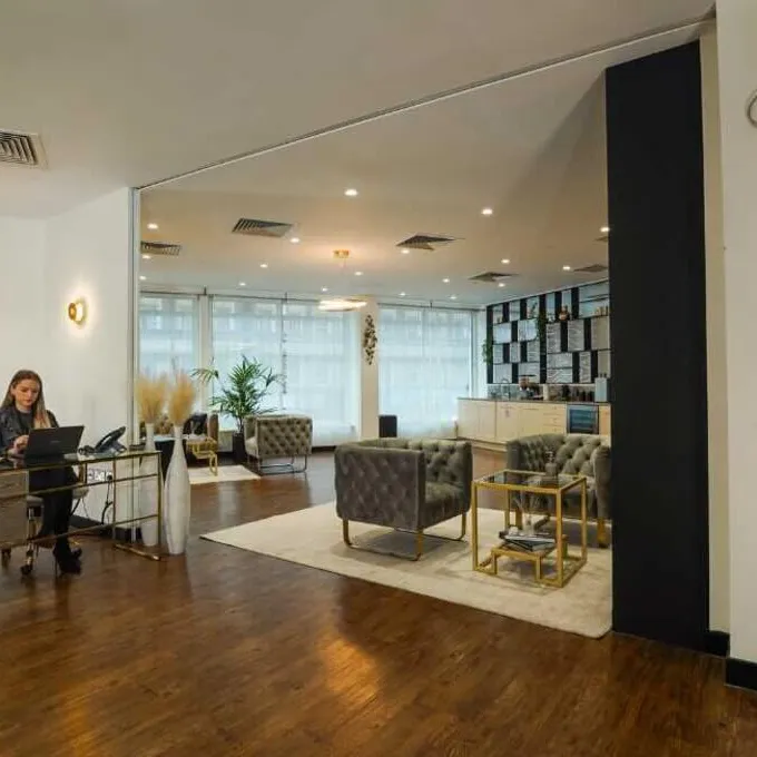 Meridian House,
42 Upper Berkeley Street,
Marble Arch