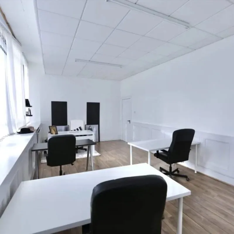 Park Lane House
47 Broad Street