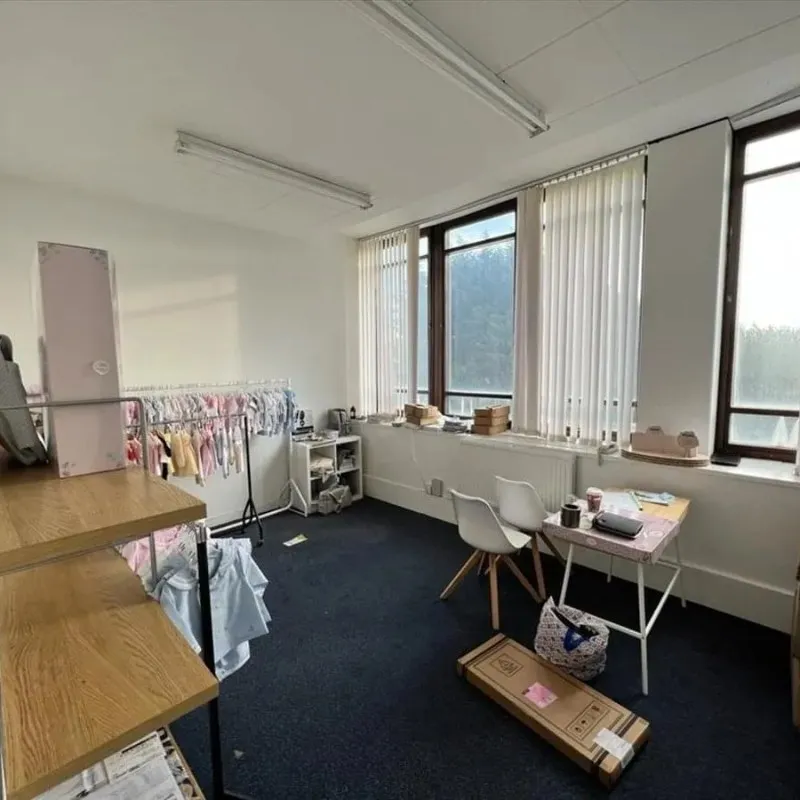 Park Lane House
47 Broad Street