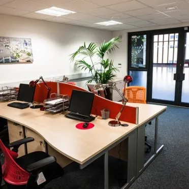 Stanmore Place, 
Honeypot Lane