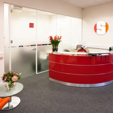 Stanmore Place, 
Honeypot Lane