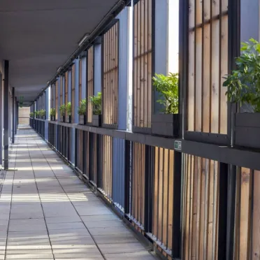 Stanmore Place, 
Honeypot Lane