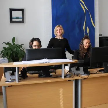 Daws House
33-35 Daws Lane