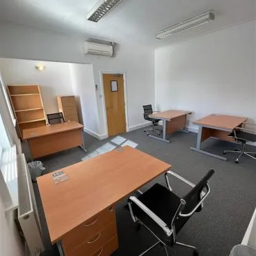 Daws House
33-35 Daws Lane