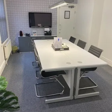 Daws House
33-35 Daws Lane