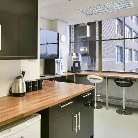 St. James's House
Pendleton Way