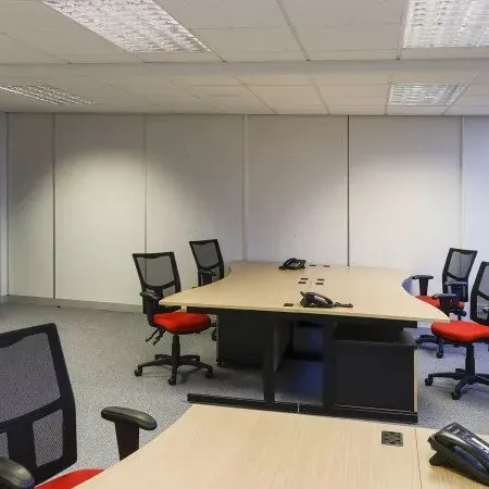 St. James's House
Pendleton Way