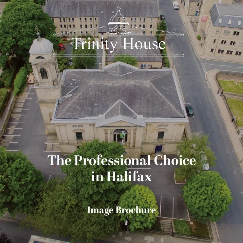 Trinity House,
Harrison Road