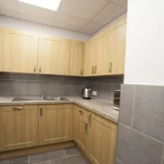 Trinity House,
Harrison Road