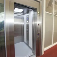 Trinity House,
Harrison Road