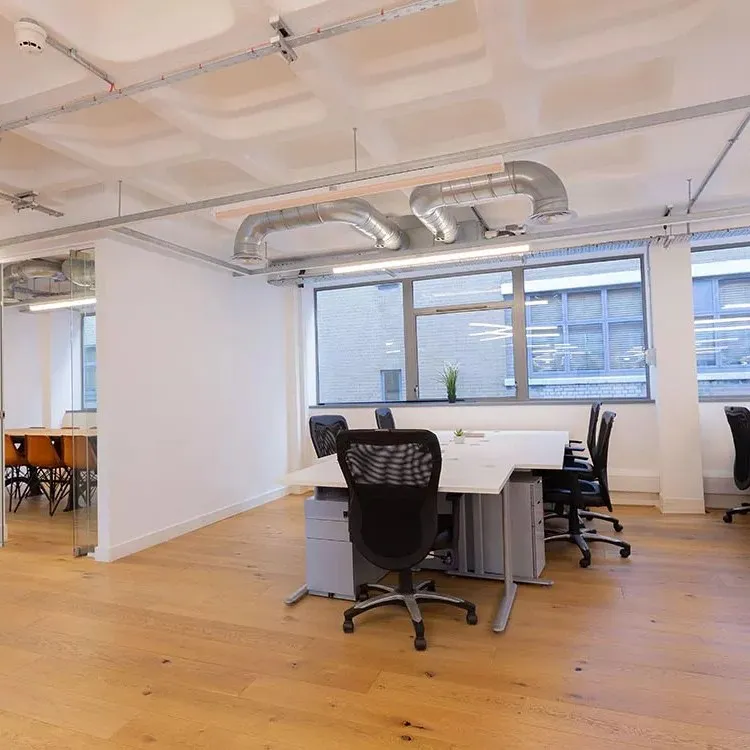 114-116 Curtain Road,
Shoreditch