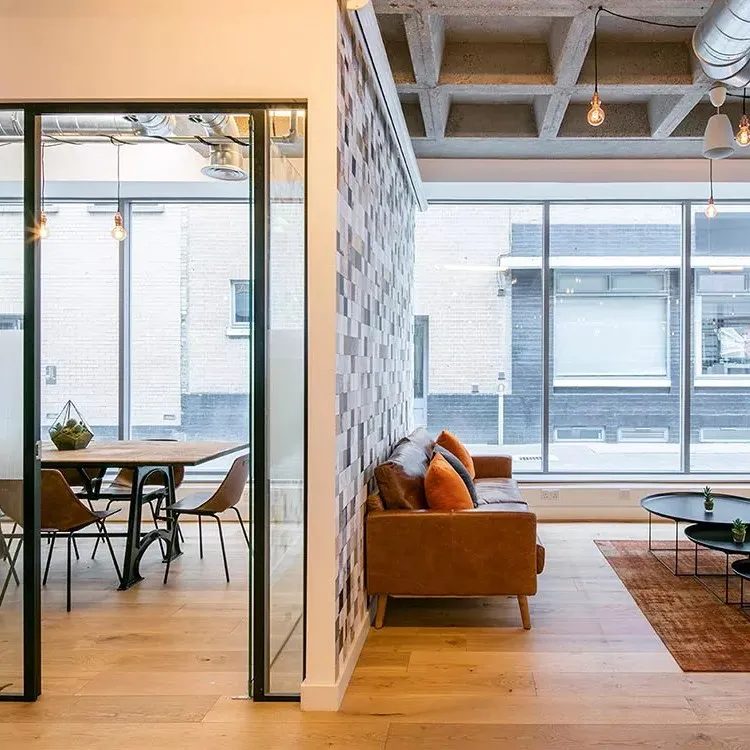 114-116 Curtain Road,
Shoreditch