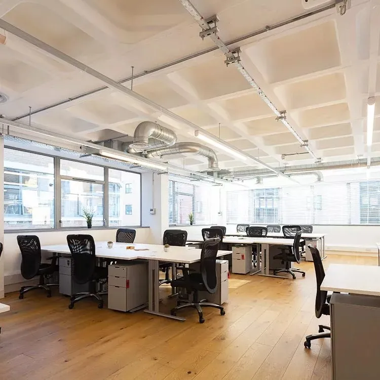 114-116 Curtain Road,
Shoreditch