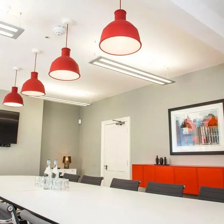 26-27 Bedford Square, Tottenham Court Road - WC1B