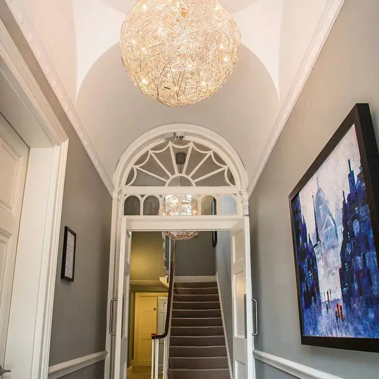 26-27 Bedford Square