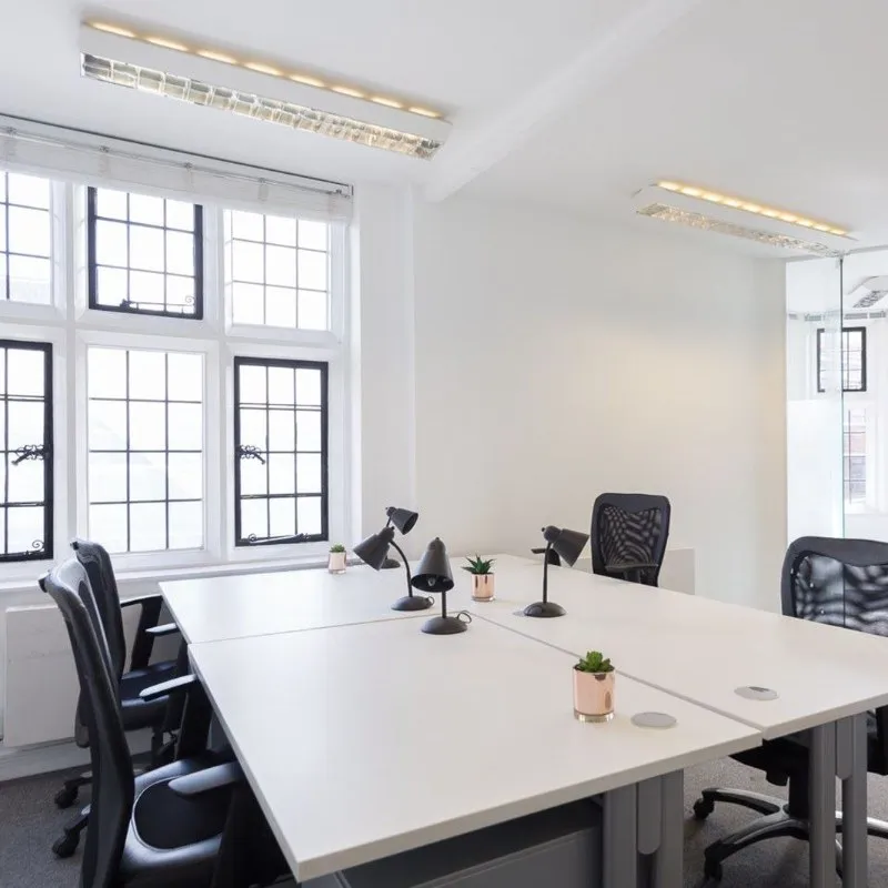 Audley House, 
12-12A Margaret Street,
Fitzrovia