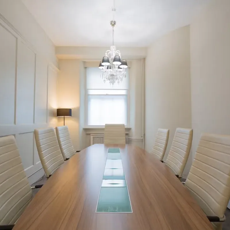 7 Grosvenor Gardens, Victoria - SW1W