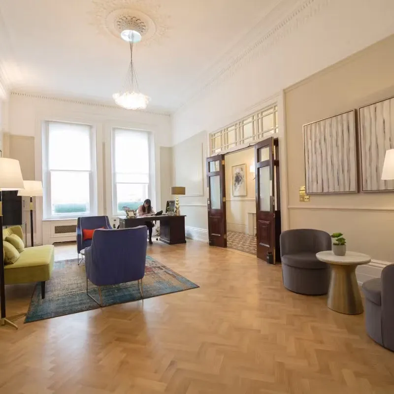 7 Grosvenor Gardens,
Victoria