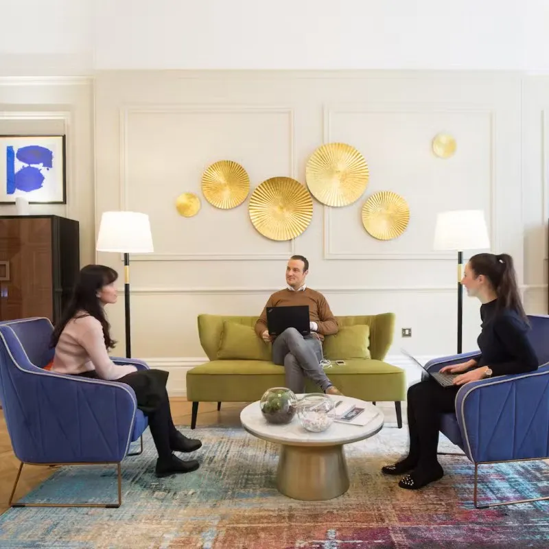 7 Grosvenor Gardens,
Victoria